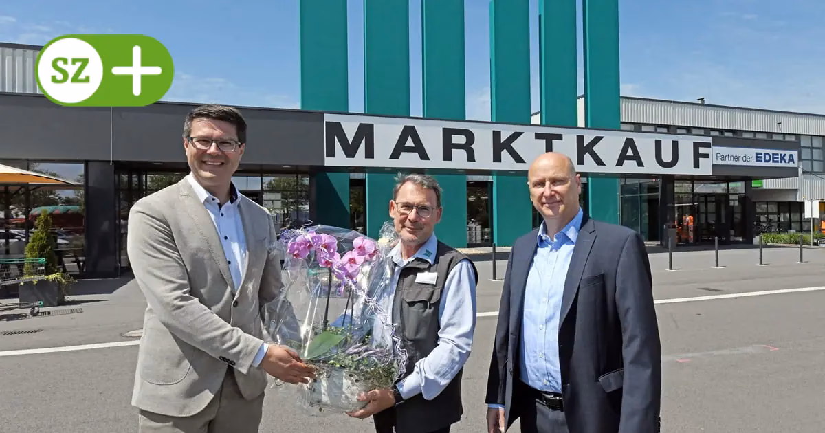 Welche Produkte verkauft Marktkauf?