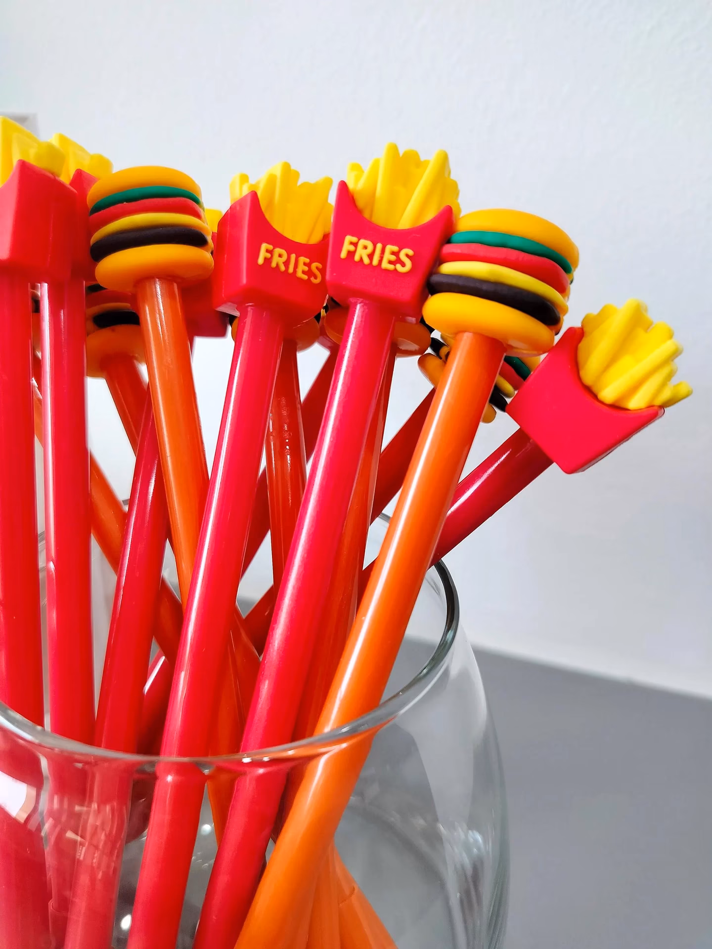 Wie heißt der geheime McDonald's Burger?