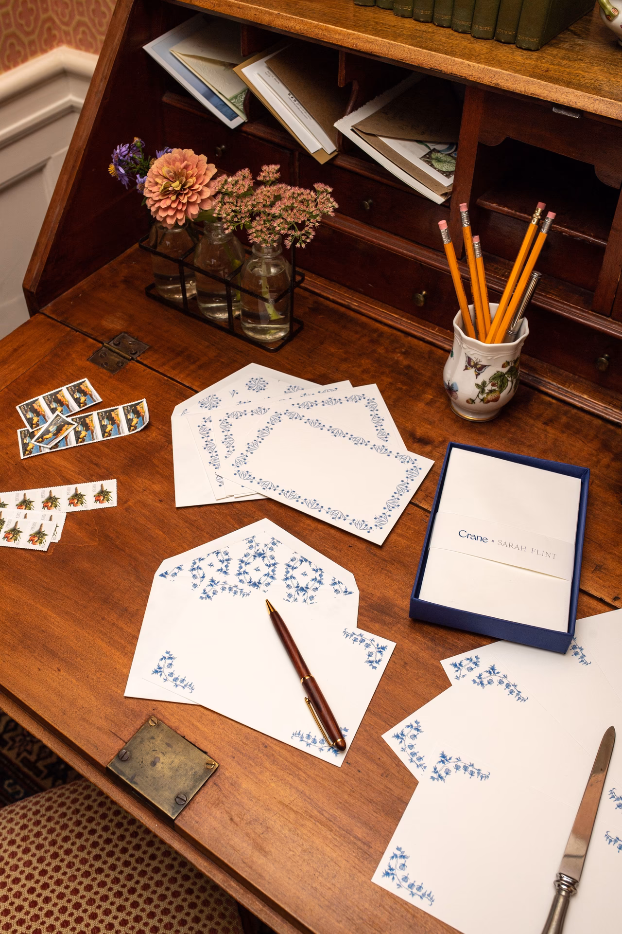 Ist Meghan Markles Kalligrafie echt?