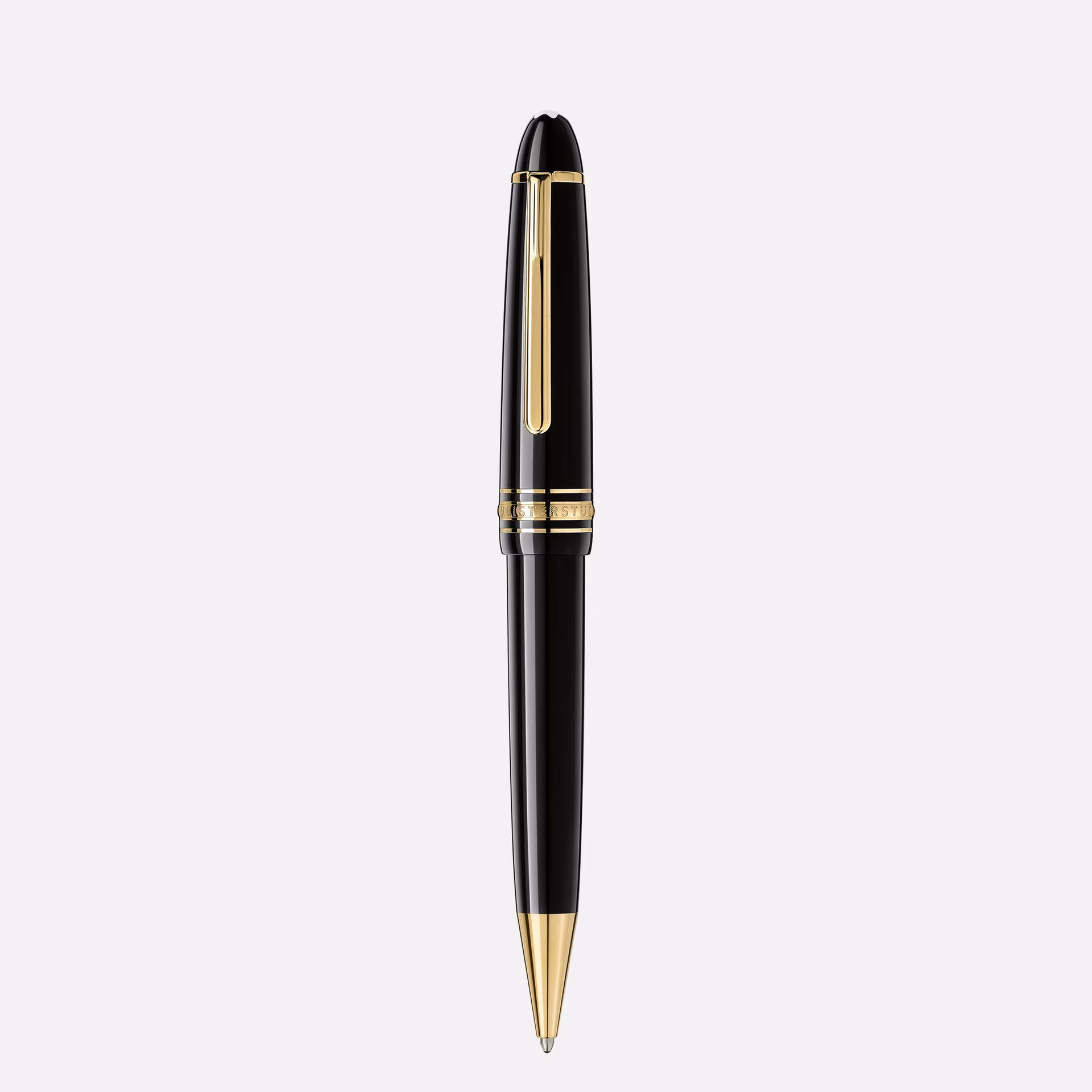 Was ist ein Montblanc Legrand?