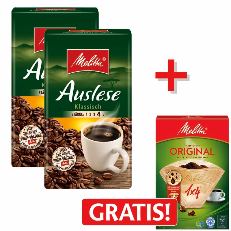 Warum gibt es keinen Melitta Cappuccino mehr?