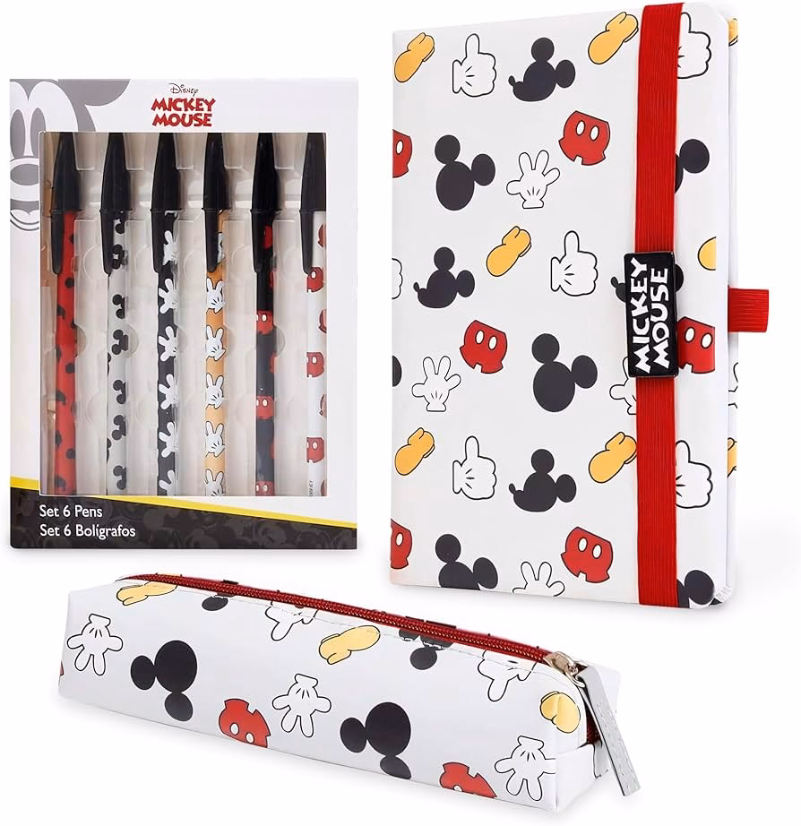 Sind Micky Maus Bücher wertvoll?