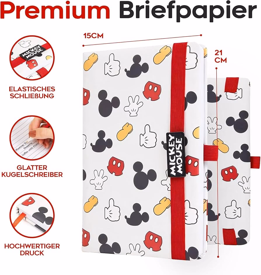 Wie viel ist ein Nachdruck von Micky Maus Nummer 1 wert?