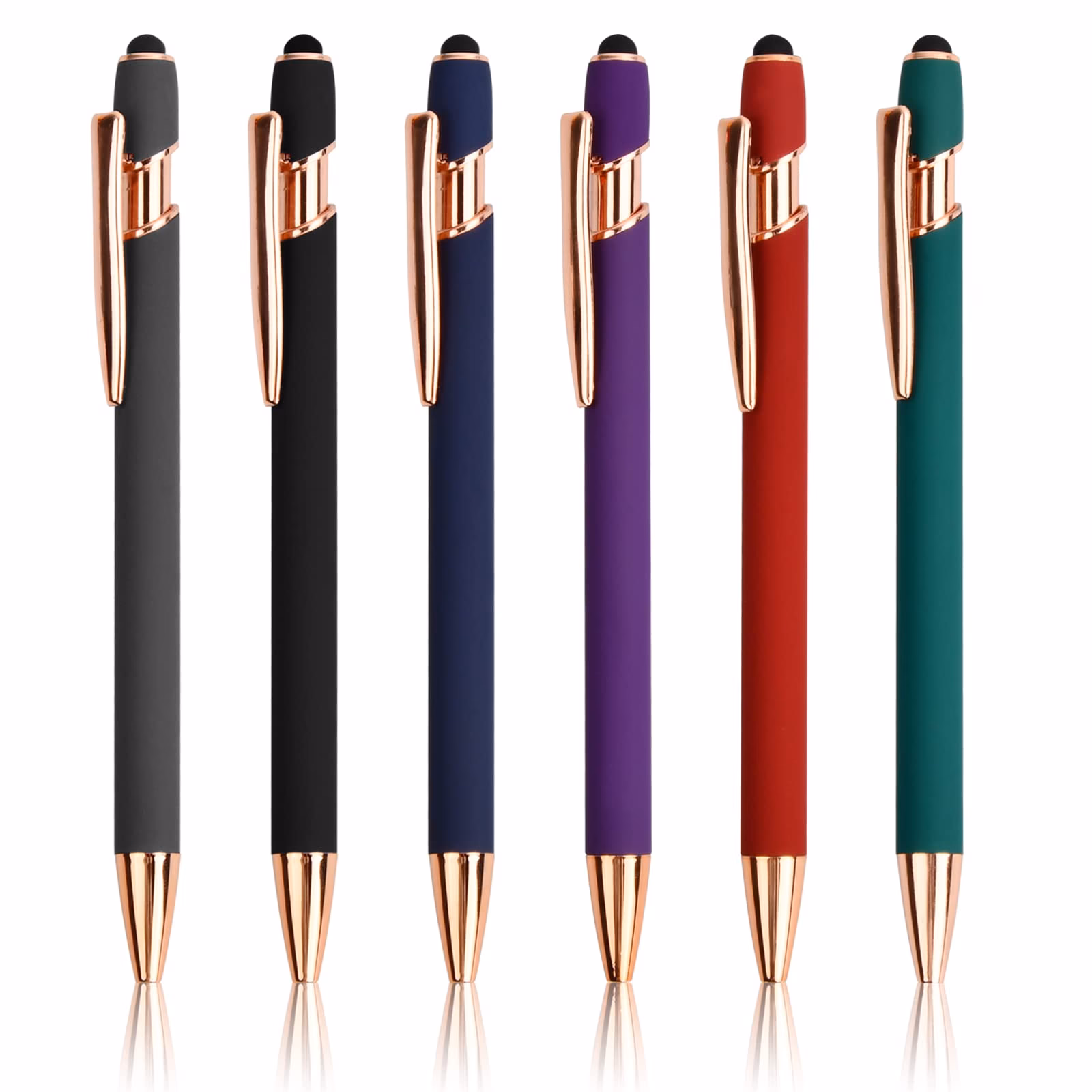 Ist der Eingabestift mit Android kompatibel?