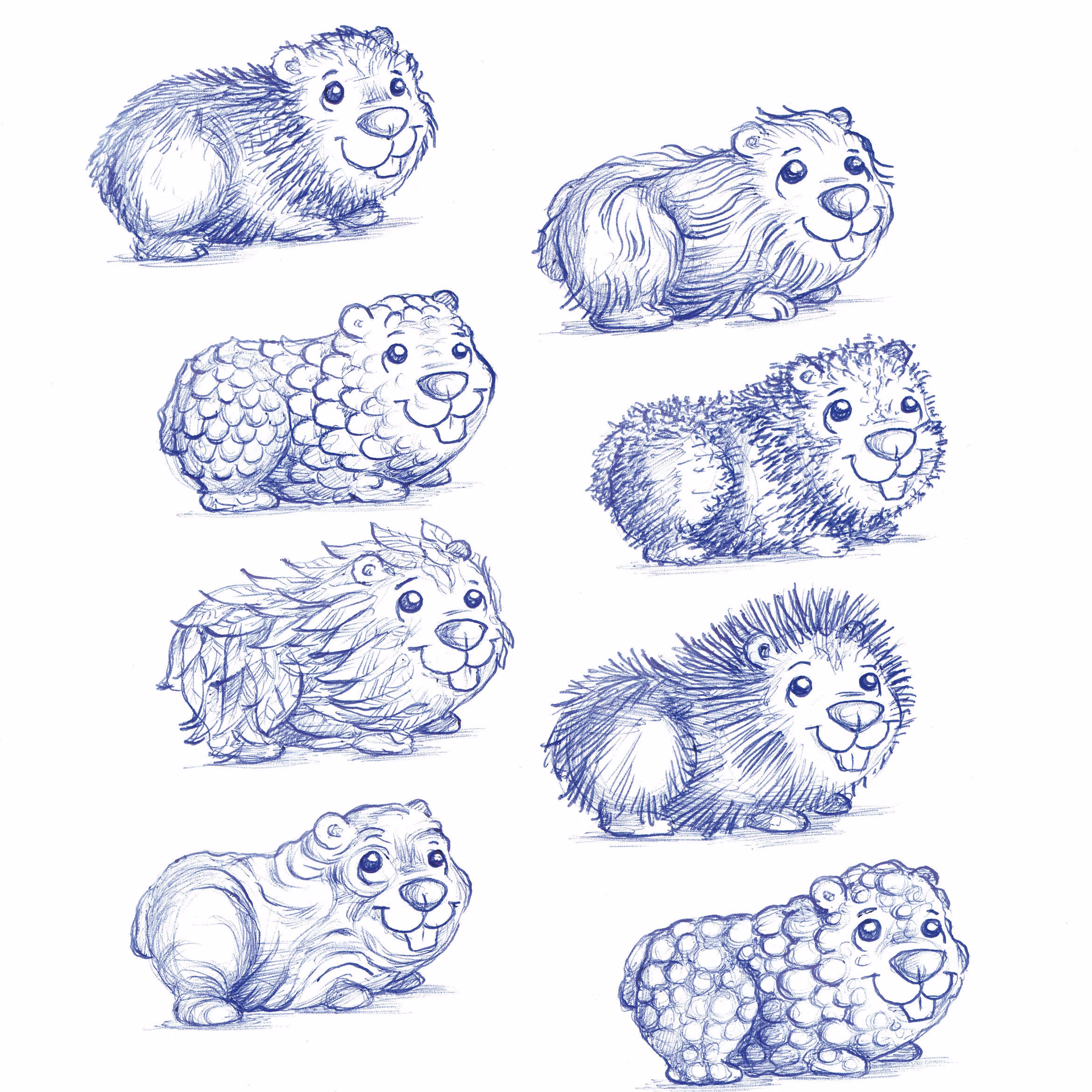 Kann man mit Edding auf Haut malen?