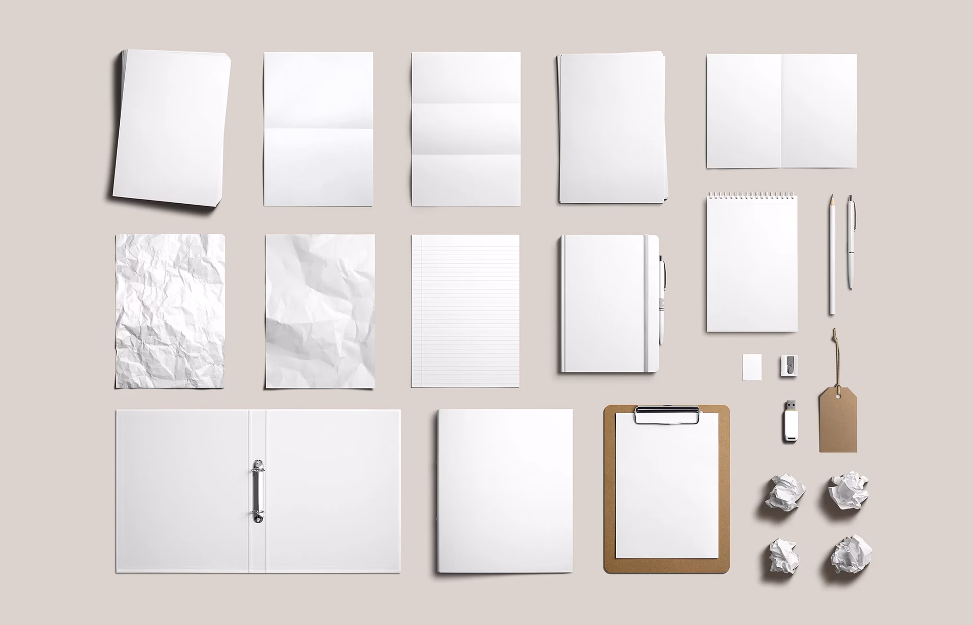 Was genau ist ein Mockup?