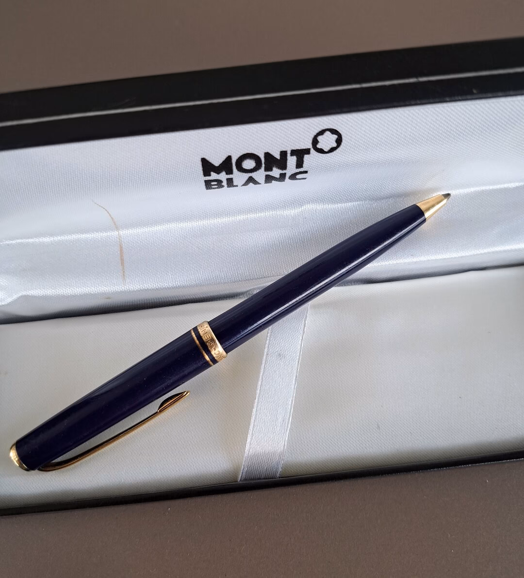 Was bedeutet 4810 Montblanc?