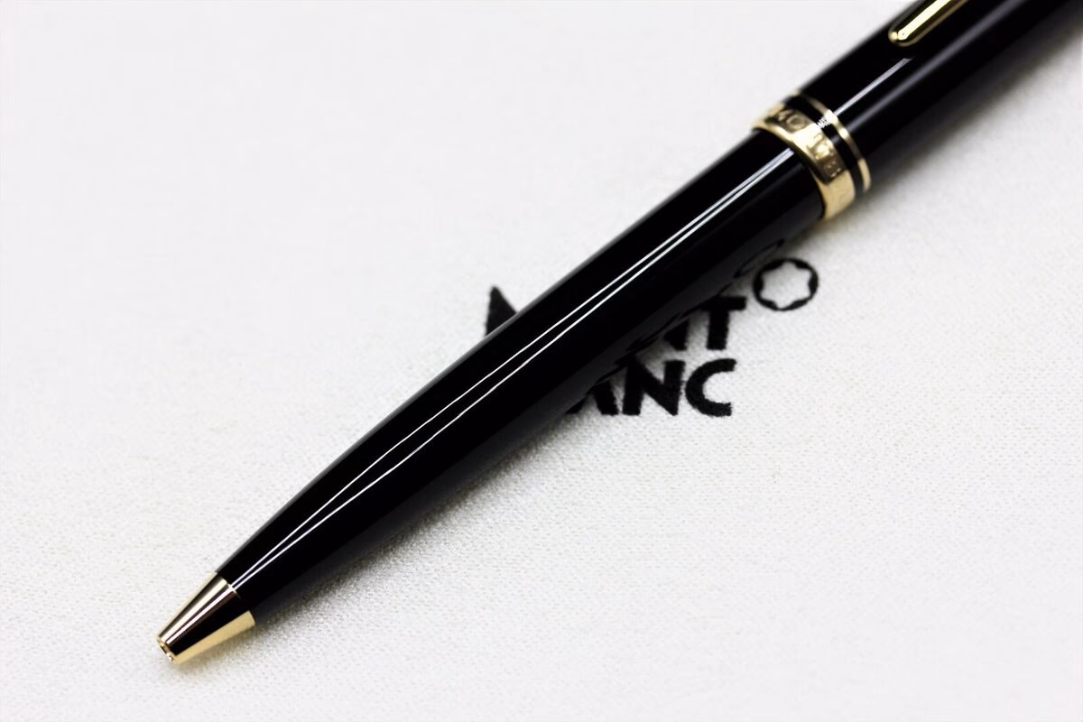 Wie identifiziere ich mein Mont Blanc-Modell?