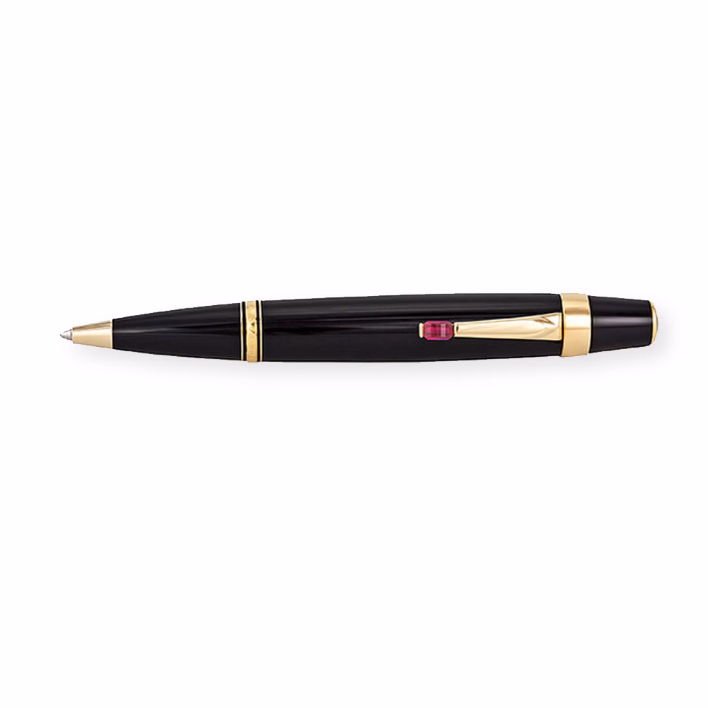 Kostet der Montblanc Boheme Royal Pen 1,5 oder 1,2 Millionen Dollar?