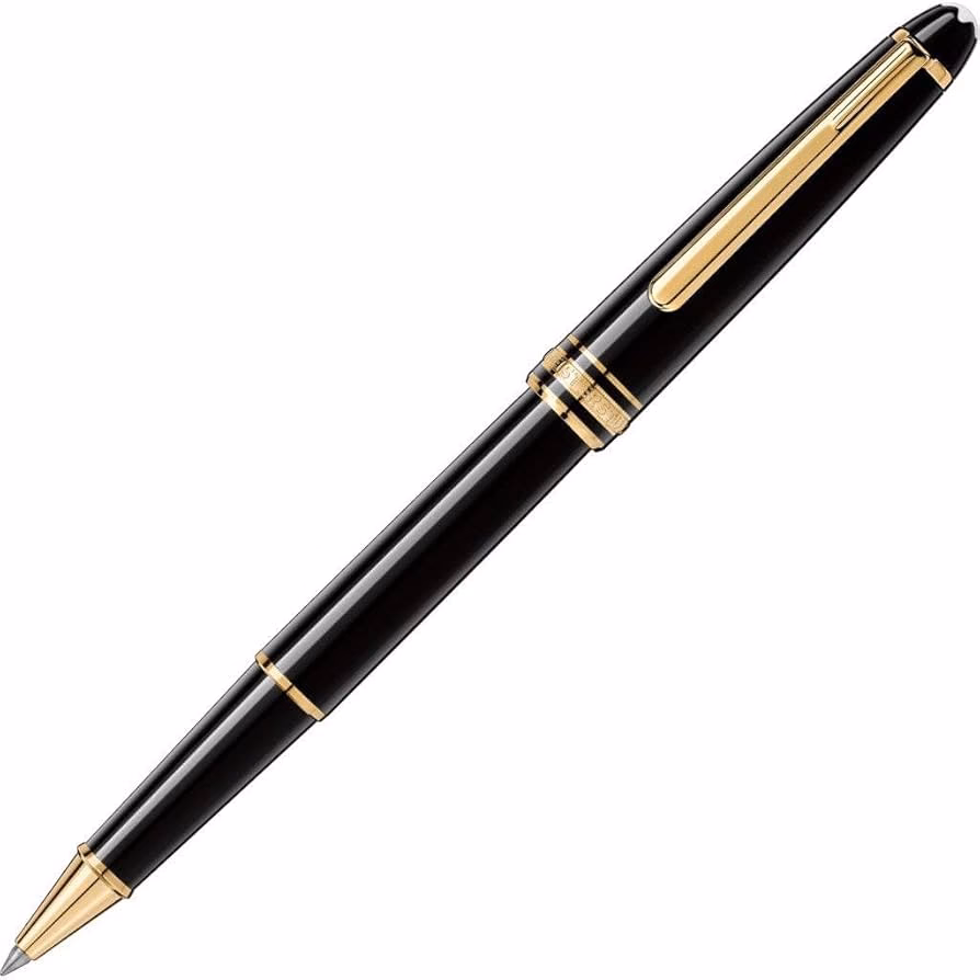 What is the alternative to Montblanc Meisterstuck?