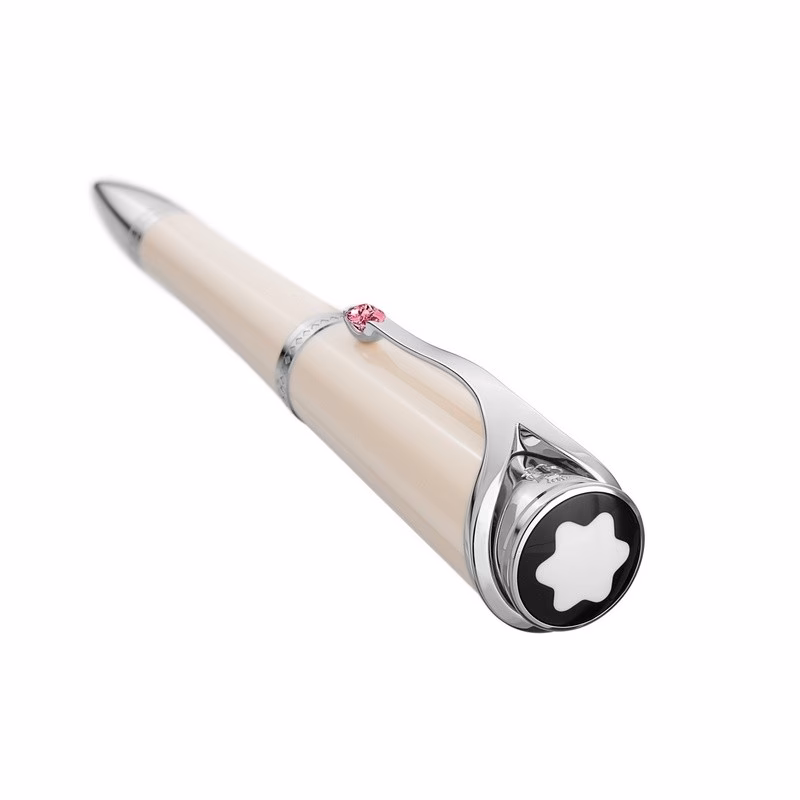 Was ist so besonders an Montblanc?