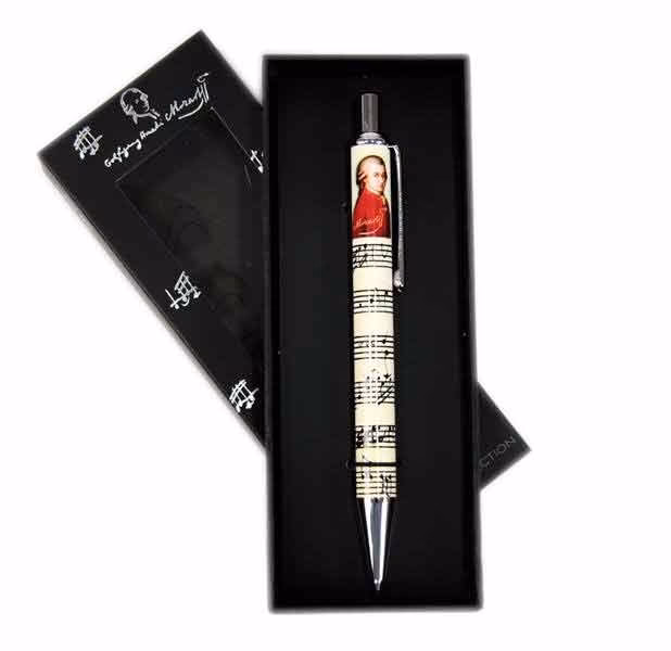 Was sind 4 berühmte Werke von Mozart?