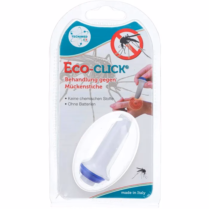 Wie erkennt man einen gefährlichen Mückenstich?