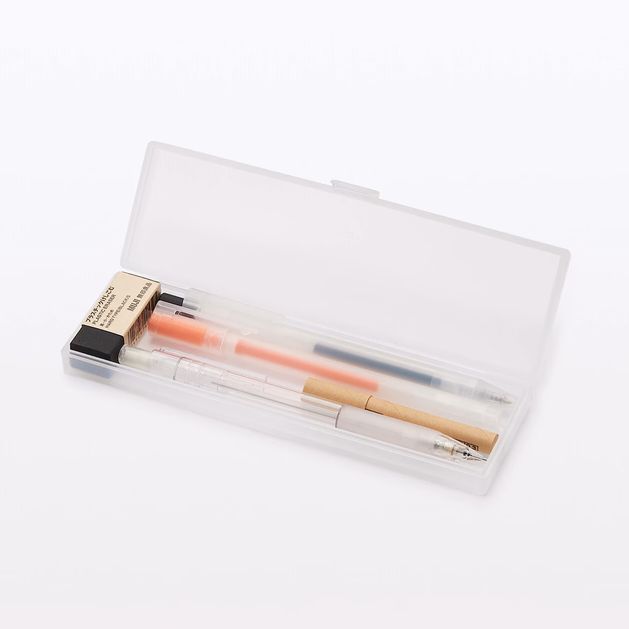 Wer steckt hinter MUJI?