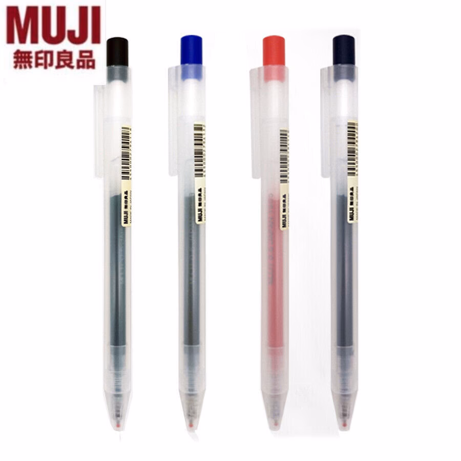 In welchen Ländern gibt es Muji-Geschäfte?