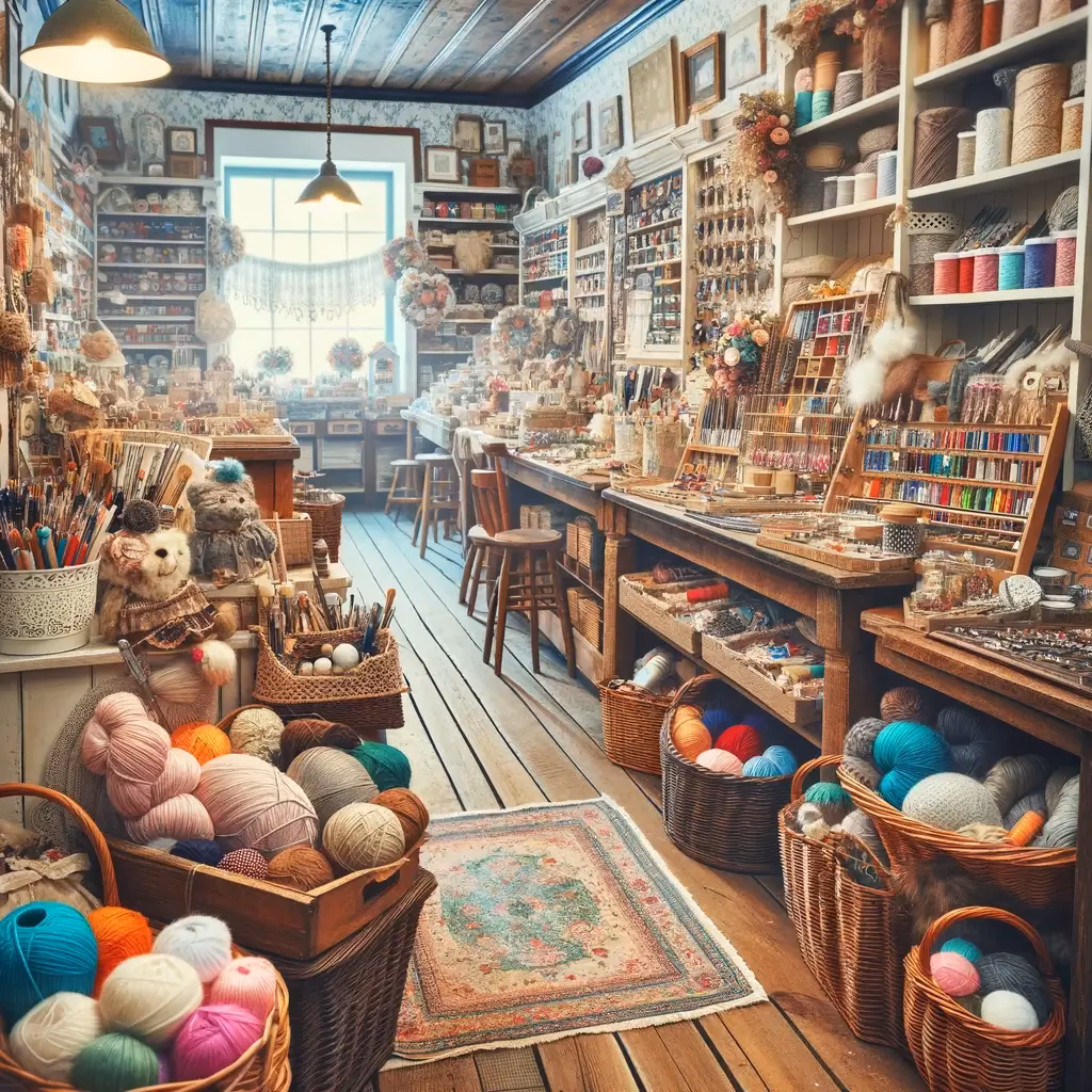 Kann ich bei Boesner einkaufen?