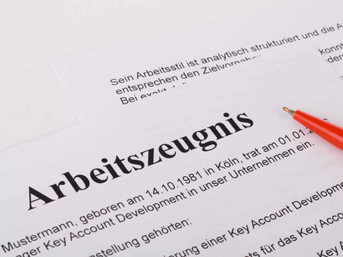Welche Arbeitsmittel muss ein Arbeitgeber zur Verfügung stellen?