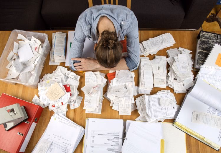 Was muss mir der Arbeitgeber für Homeoffice bereitstellen?