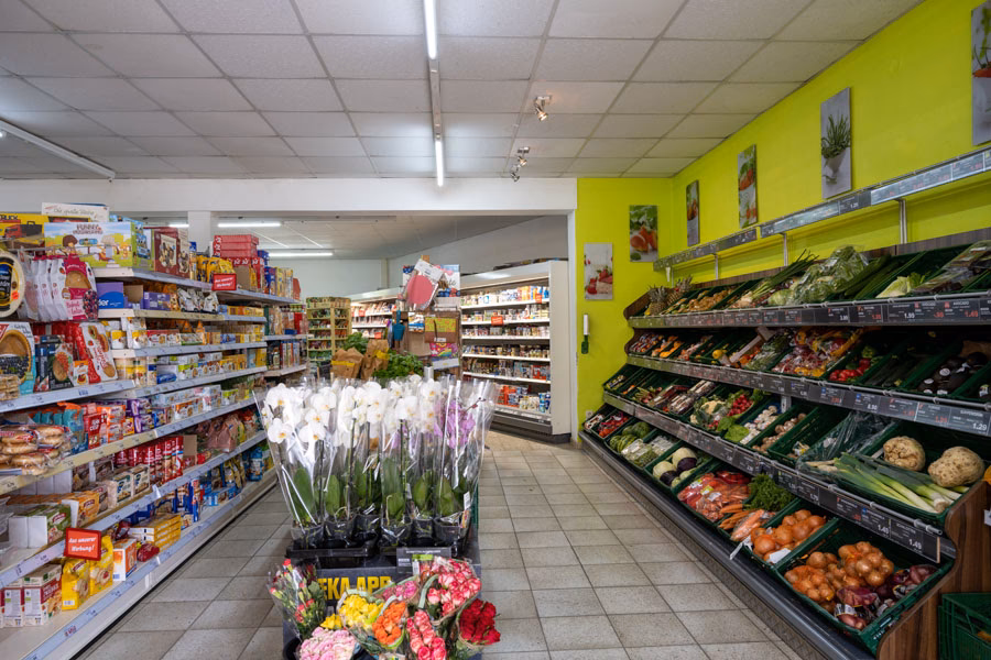 Was bedeutet nah und gut?