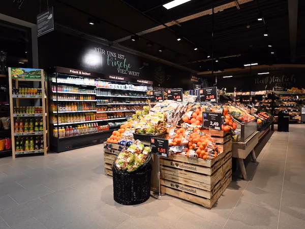 Was bedeutet nah und gut?