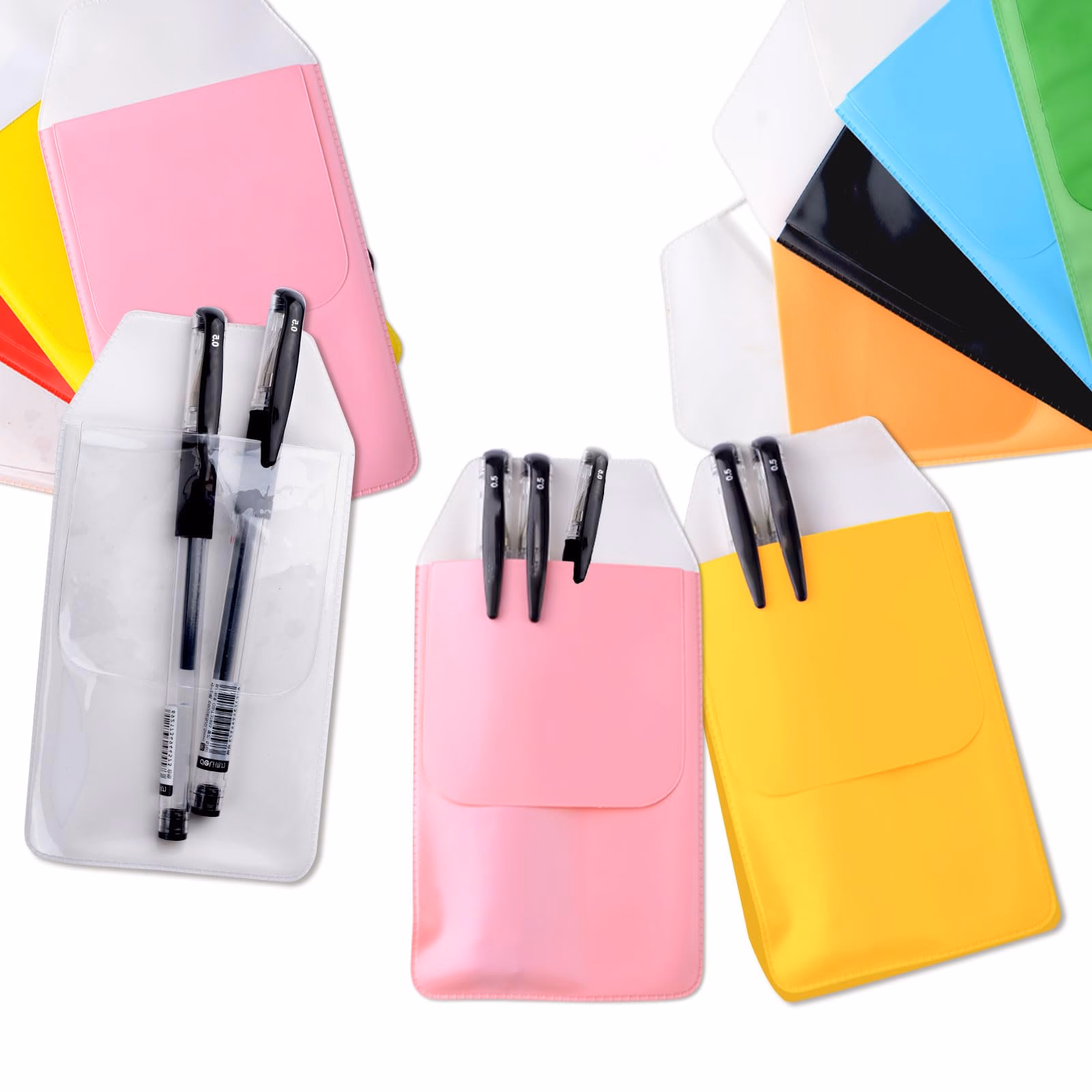 Funktionieren magnetische Namensschilder?