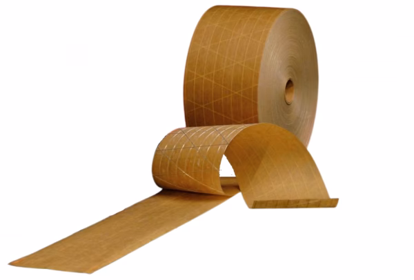 Kann Papierklebeband nass werden?