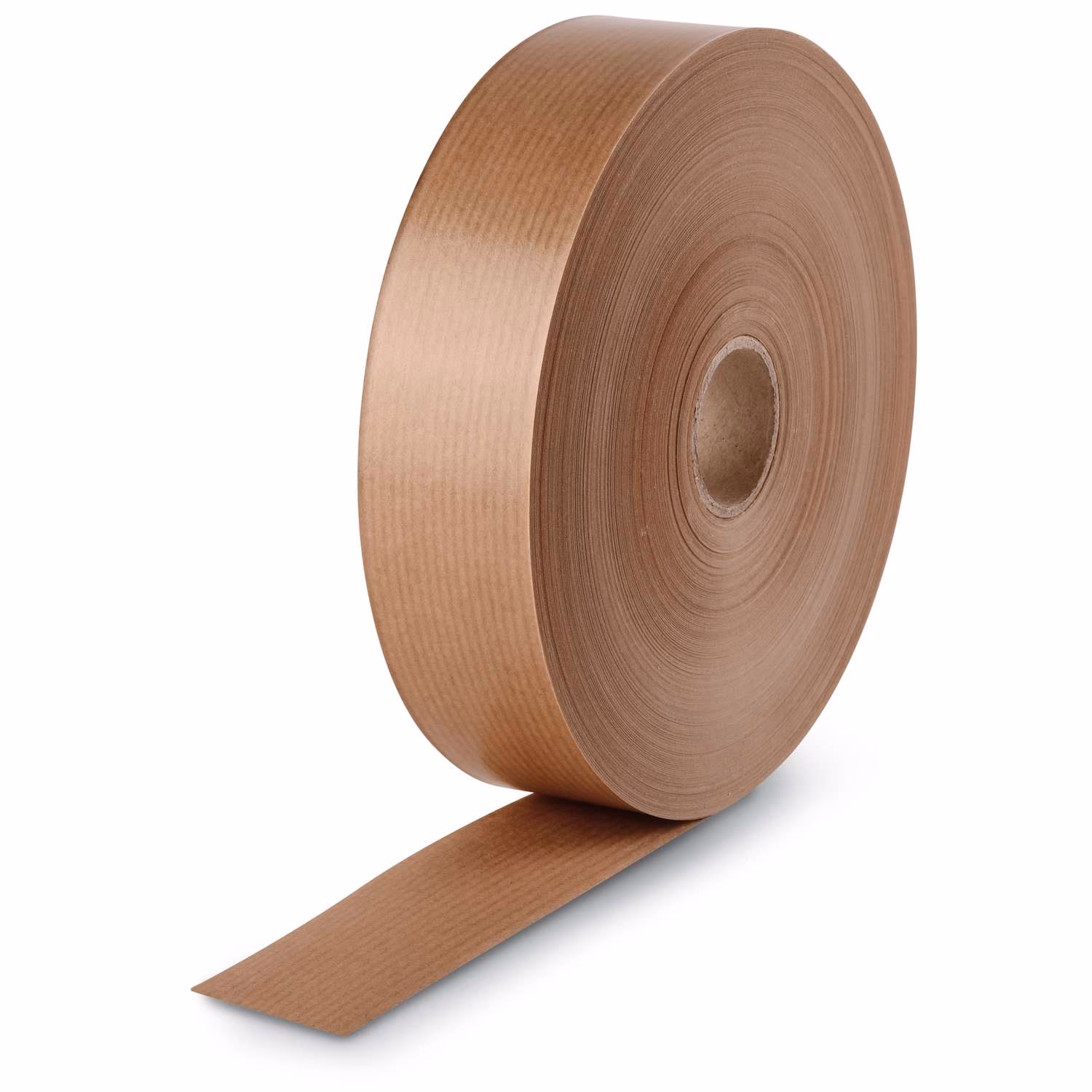 Was ist ein Nassklebeband?