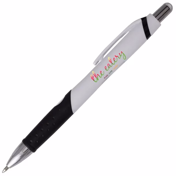 Wo befindet sich das National Pen?