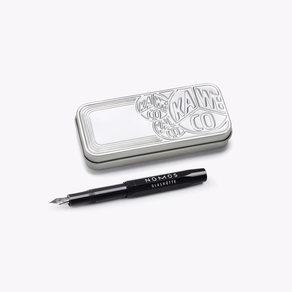 Ist NOMOS eine gute Marke?