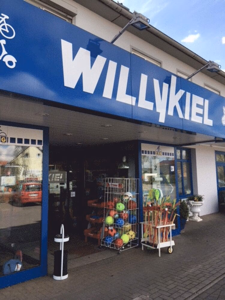 Wie schreibt man Nortorf?