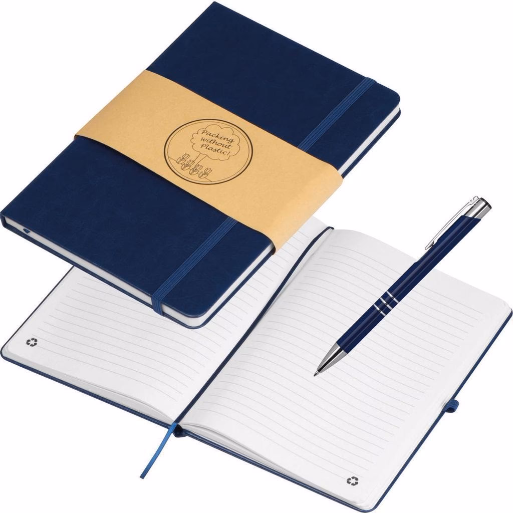 Warum ein Notizbuch führen?