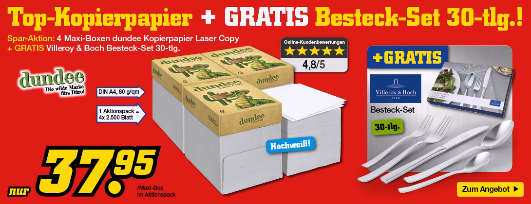 Wie hoch ist der Kleinmengenzuschlag bei Office Discount?