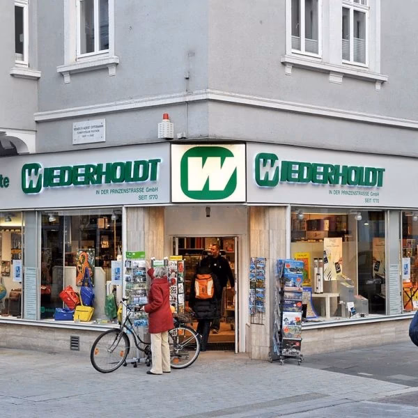 Wie sind die Öffnungszeiten der Stadt Göttingen?