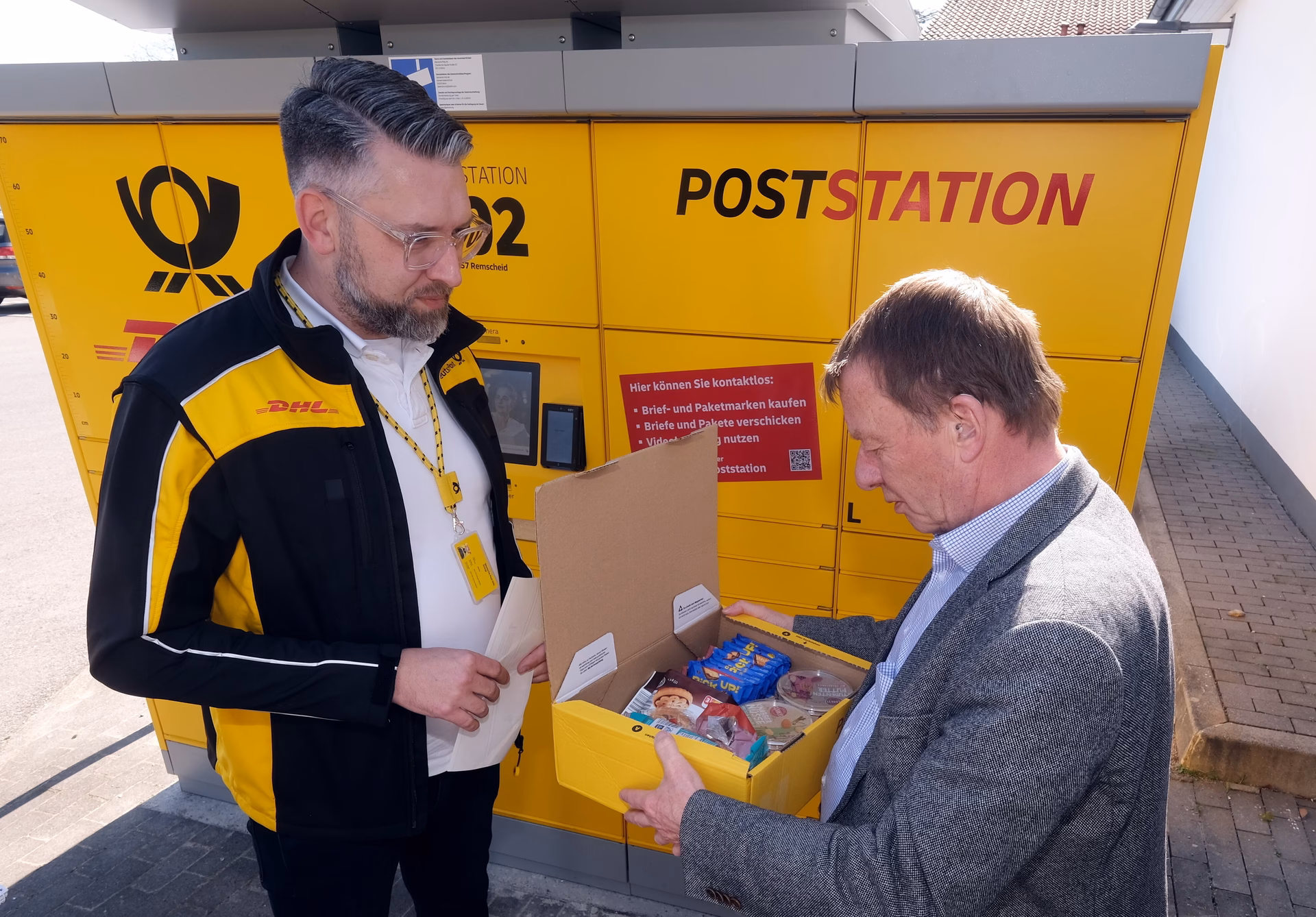 Woher kommt der Name Remscheid?