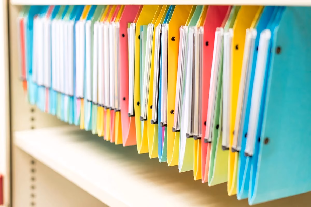 Was fällt alles unter Büroorganisation?