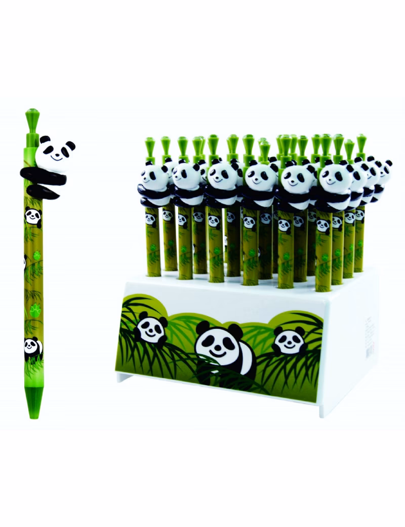 Ist der Panda 757 RP ein Kugelschreiber?