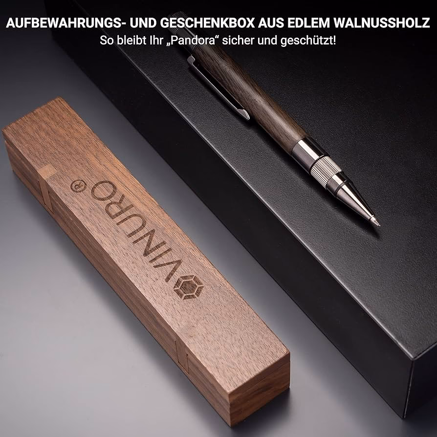 Warum ist Pandora so teuer?