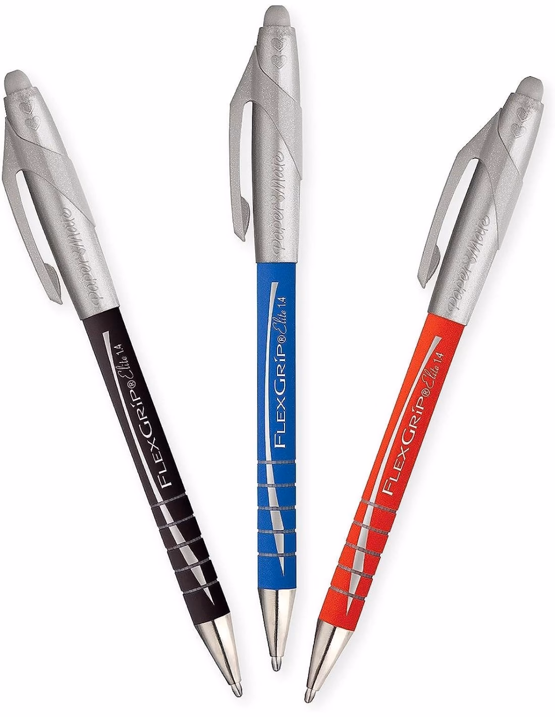 Ist Papermate sicher für die Haut?