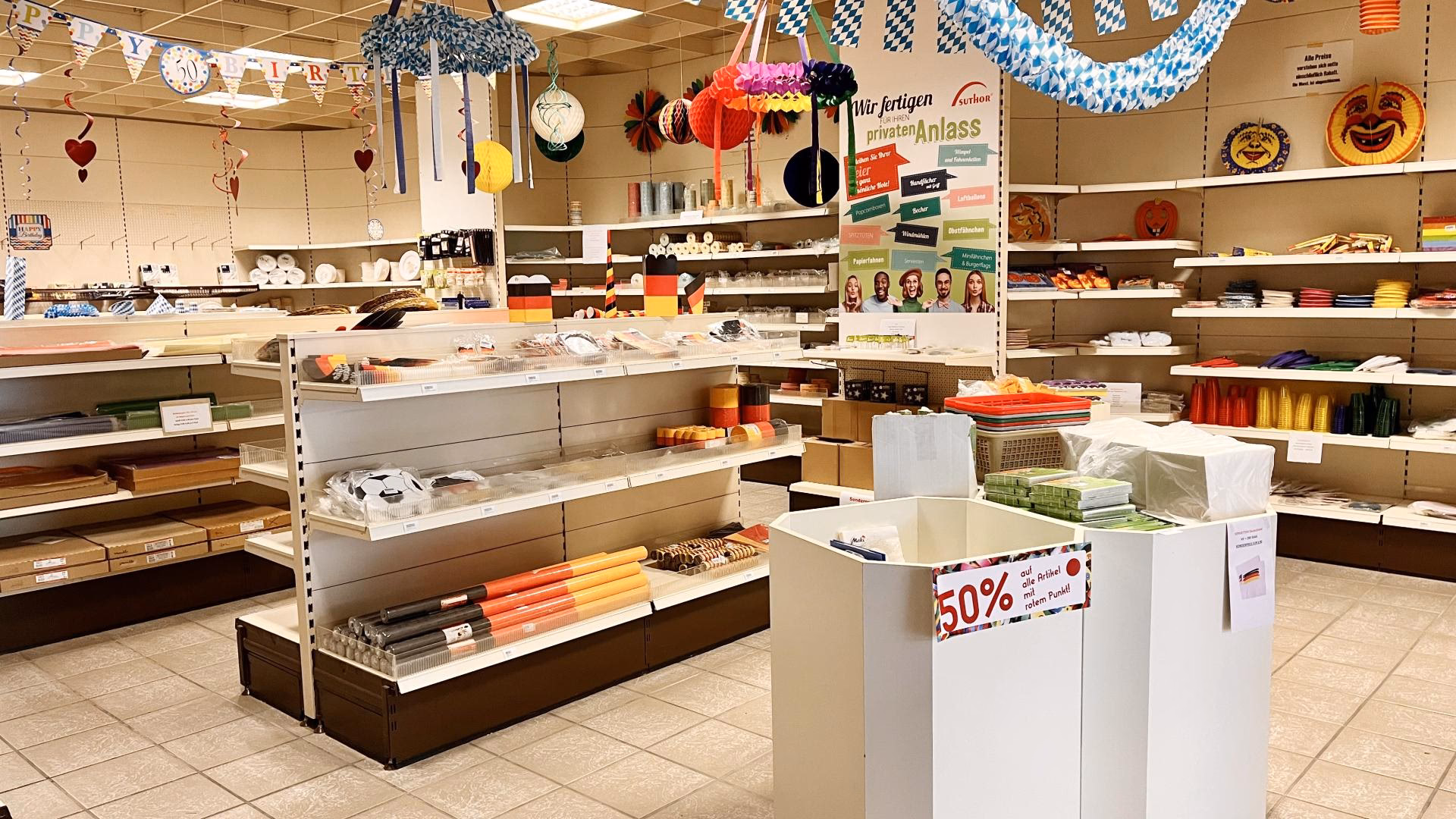 Wann ist Kirmes in Nettetal Lobberich?