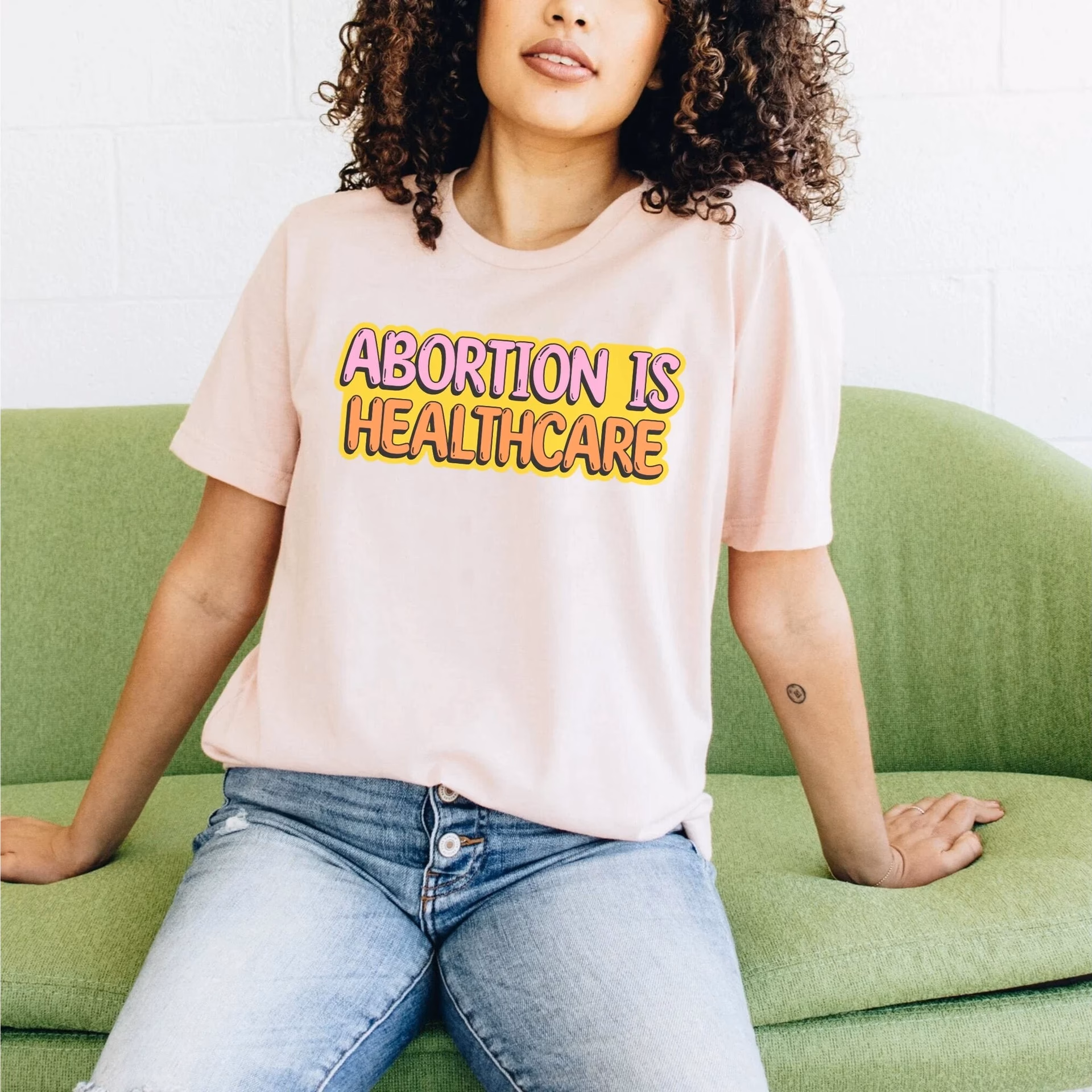 Wird eine Abtreibung dokumentiert?