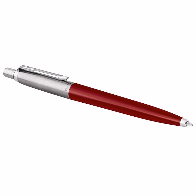 Wie viele Farben sind in einem Parker-Stift?