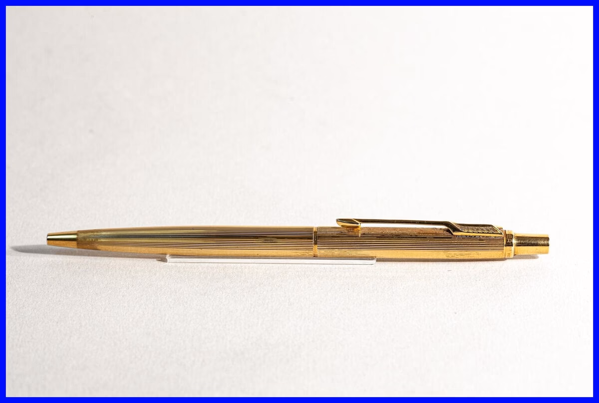 Haben Parker-Stifte einen Wert?