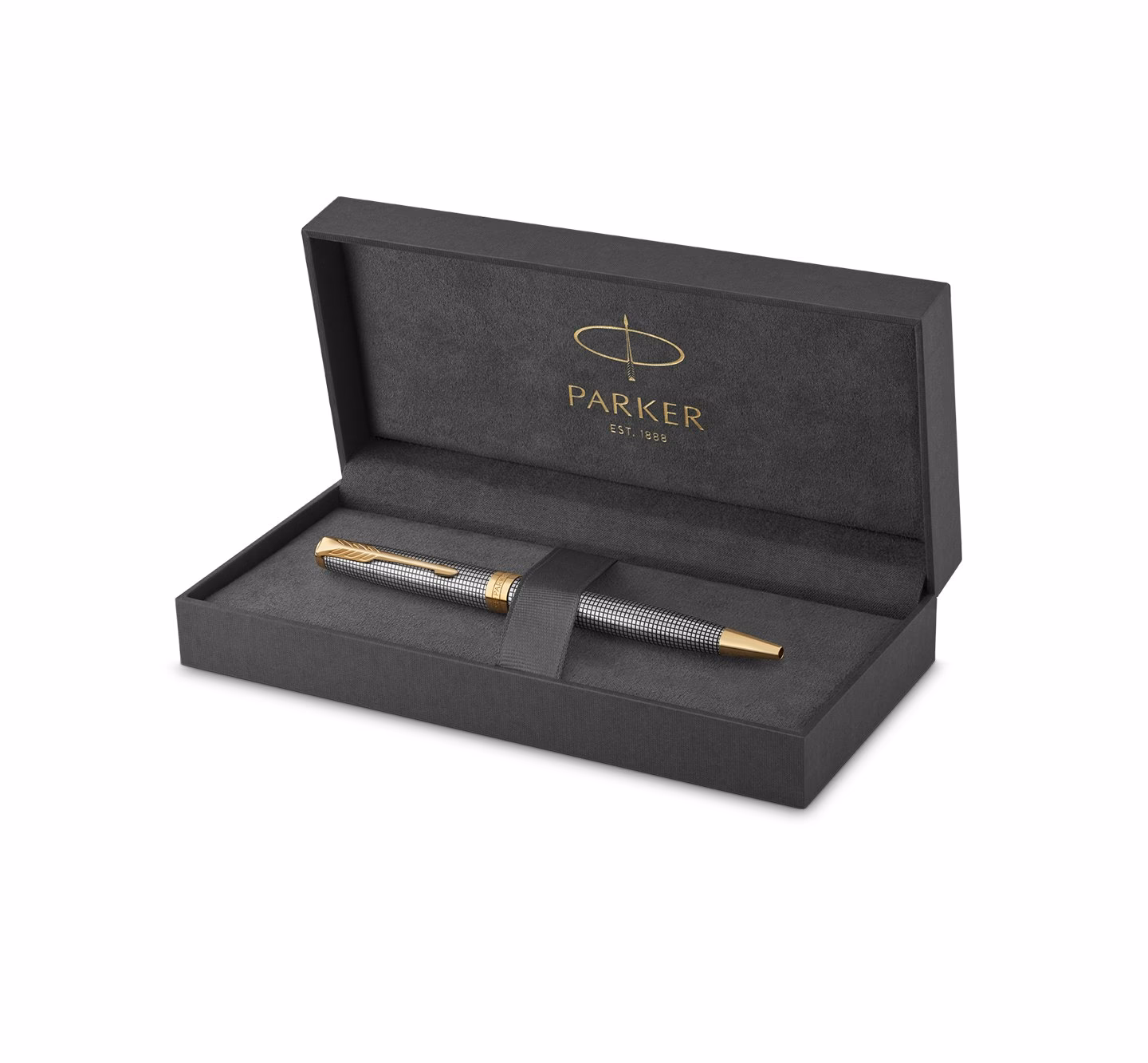 Kann man einen Parker-Stift nachfüllen?