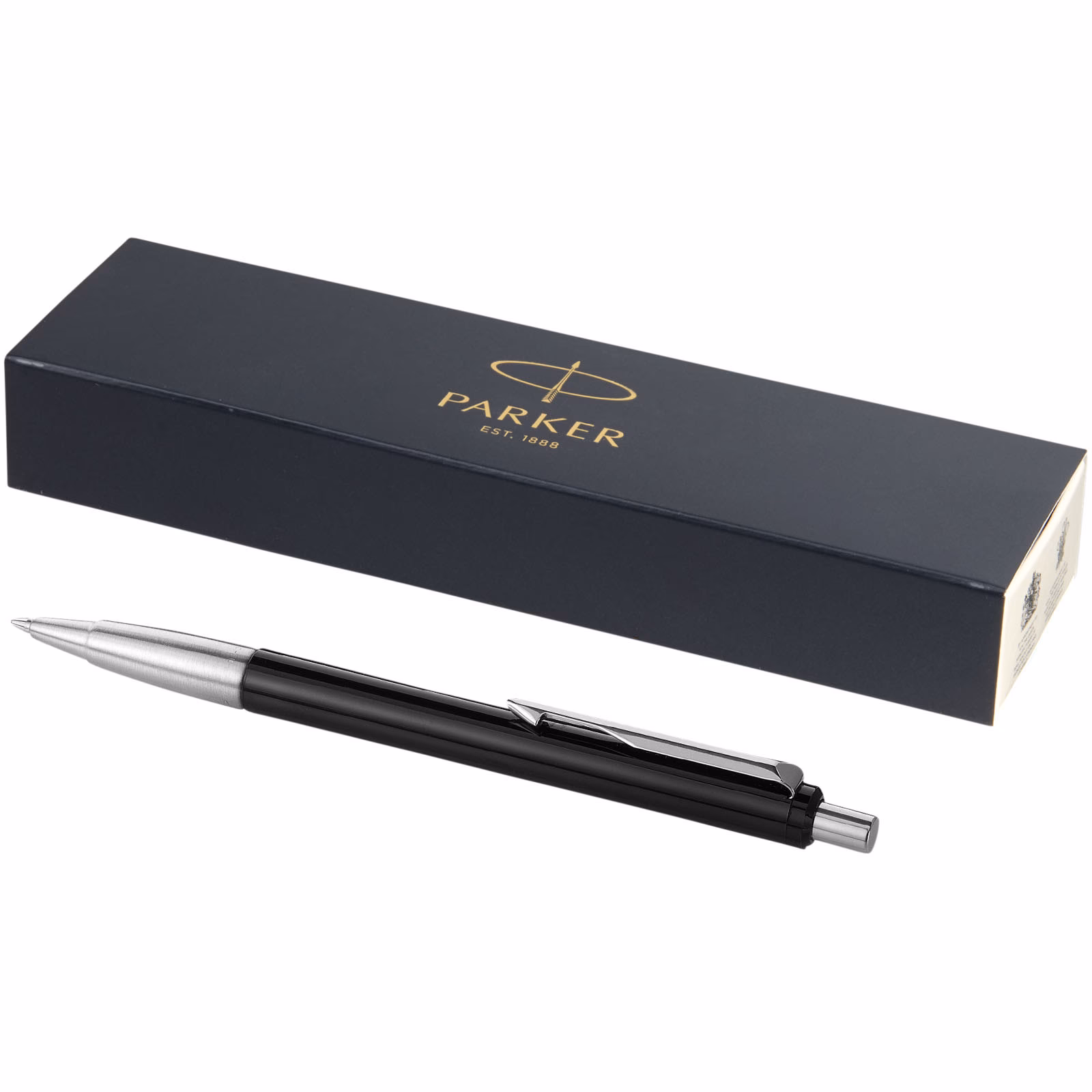 Which Parker pen did the Queen use?