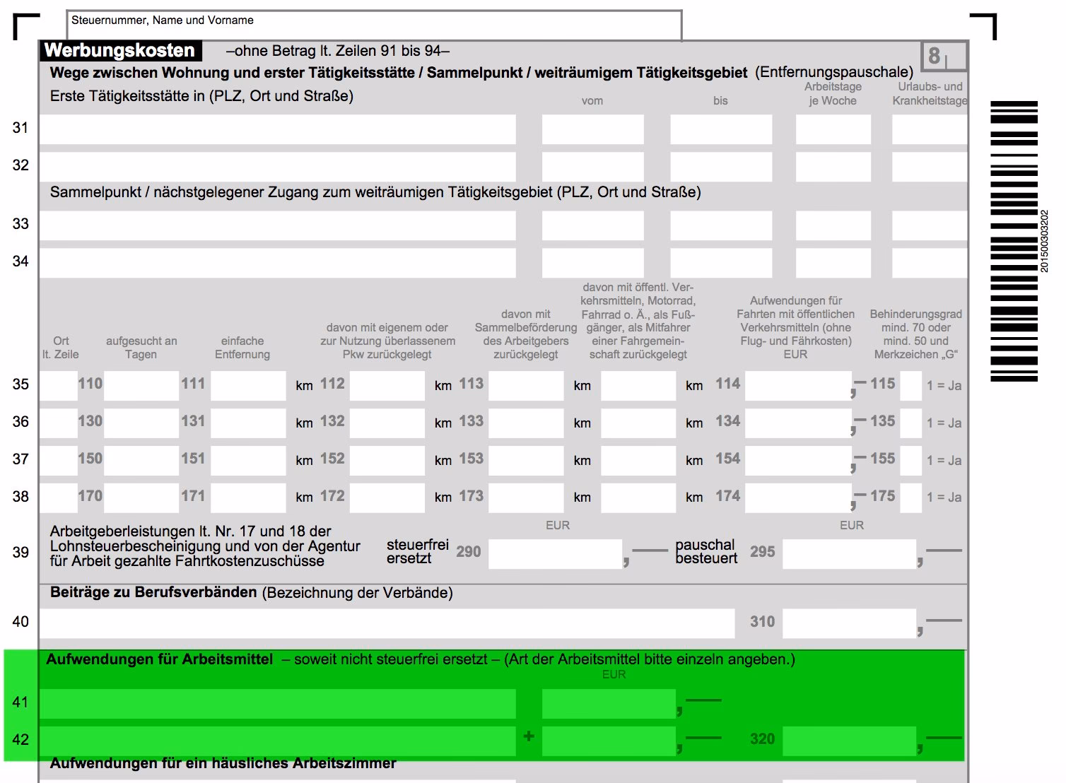 Was bedeutet 648 BGB?