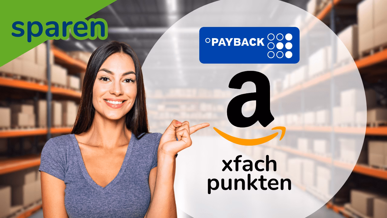 Wie viel Euro sind 50.000 Payback-Punkte?