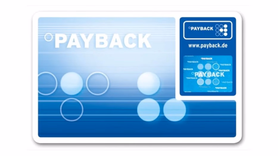 Wird Payback abgeschafft?