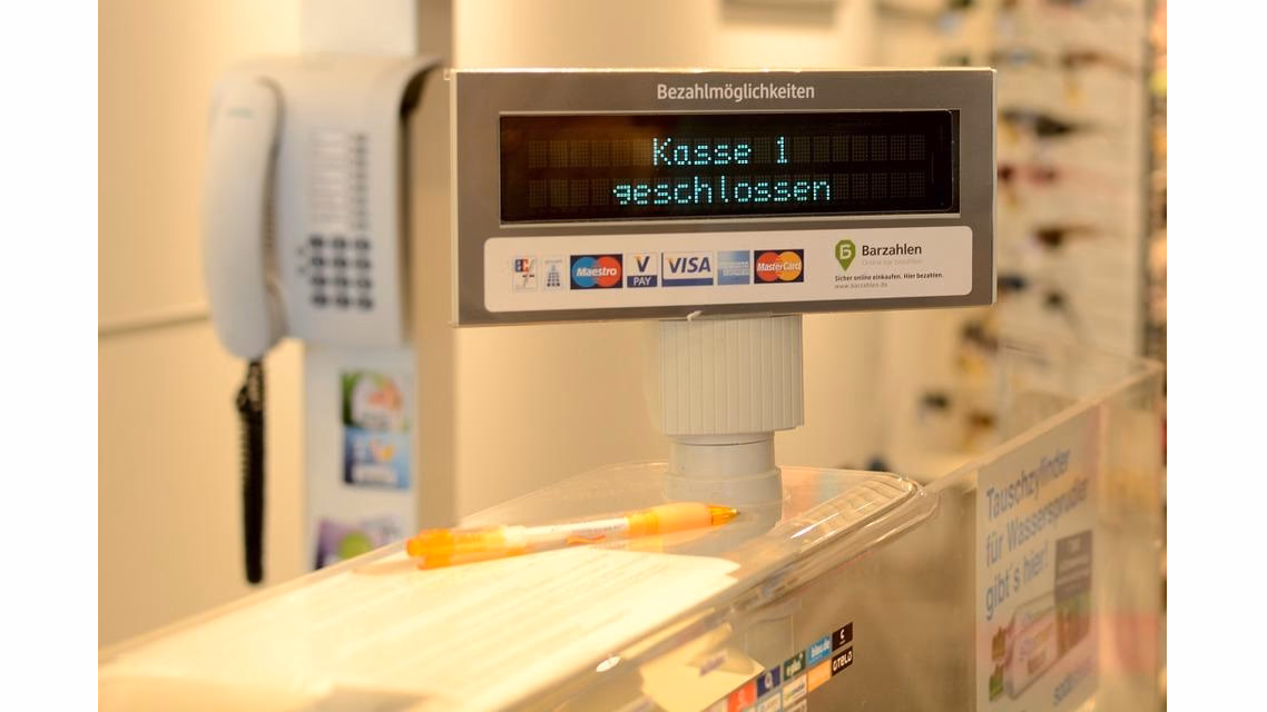 Welche Shops bieten paydirekt an?