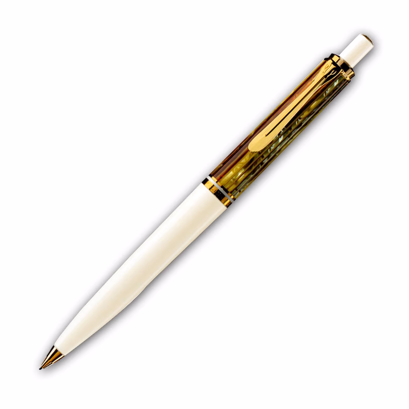 Woher kommt der Pelikan-Füller?