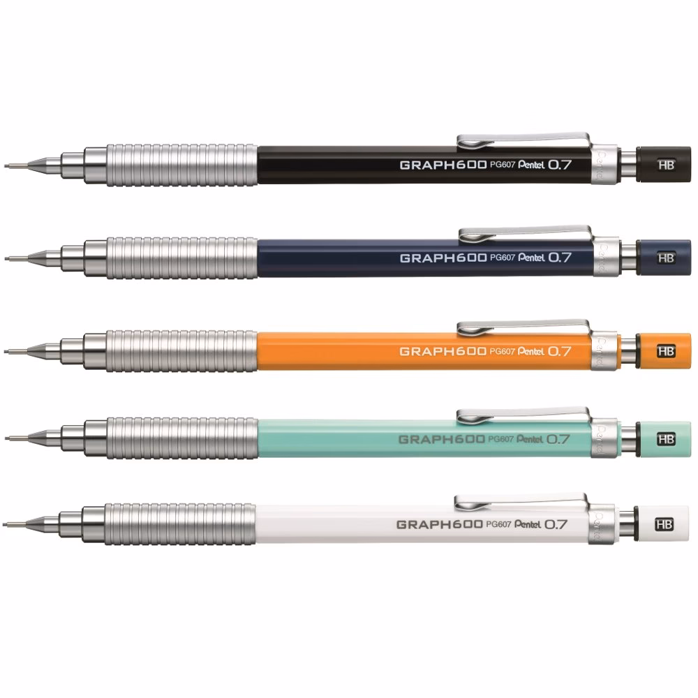 Ist Pentel hochwertig?